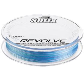 Sufix Revolve Braid - 4 lb - Coastal Camo - 200 yds