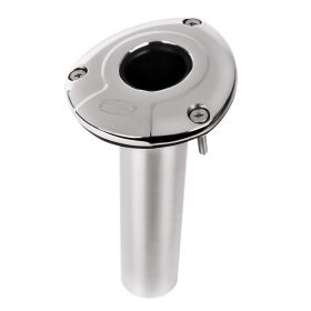 Exploding Fish EVO-FX Fixed Rod Holder w/8.5" at 15 Degrees